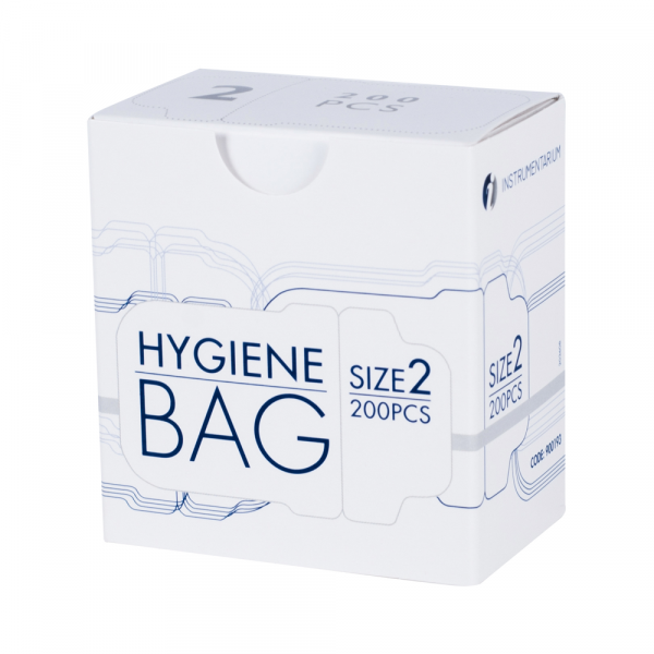 Instrumentarium Hygiene Bags