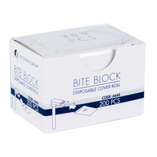 Instrumentarium Bite Block Covers P/N 330069329
